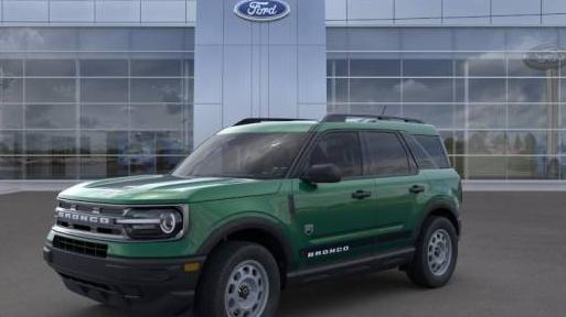 FORD BRONCO SPORT 2024 3FMCR9B68RRE20655 image